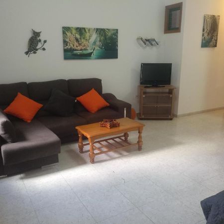 Casa Las Dionisias Vallehermoso Εξωτερικό φωτογραφία