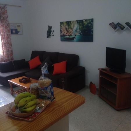 Casa Las Dionisias Vallehermoso Εξωτερικό φωτογραφία