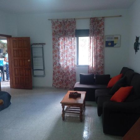 Casa Las Dionisias Vallehermoso Εξωτερικό φωτογραφία