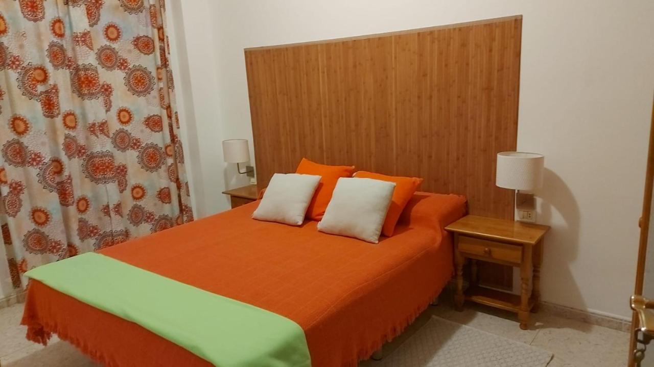 Casa Las Dionisias Vallehermoso Εξωτερικό φωτογραφία