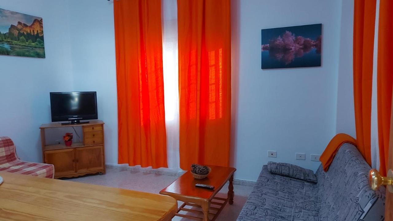 Casa Las Dionisias Vallehermoso Εξωτερικό φωτογραφία