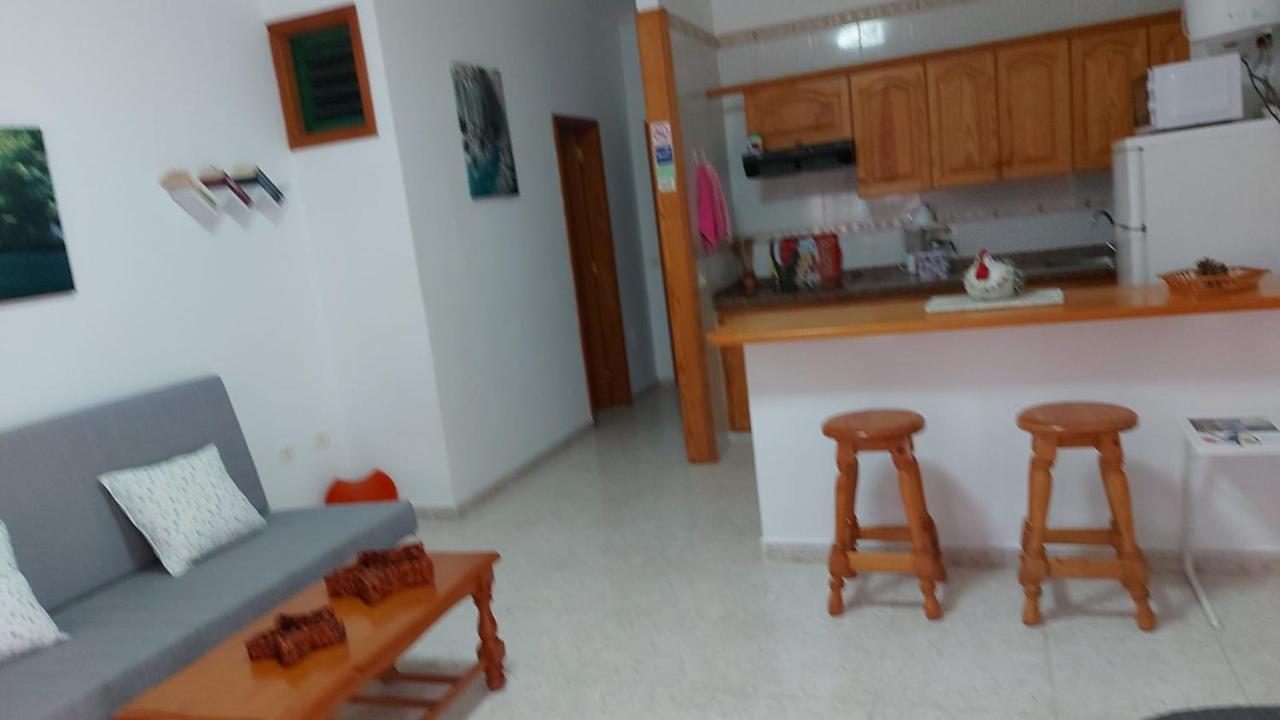 Casa Las Dionisias Vallehermoso Εξωτερικό φωτογραφία