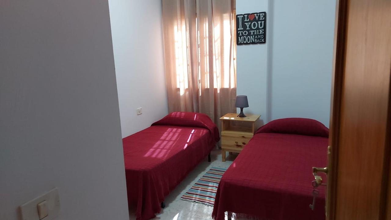Casa Las Dionisias Vallehermoso Εξωτερικό φωτογραφία