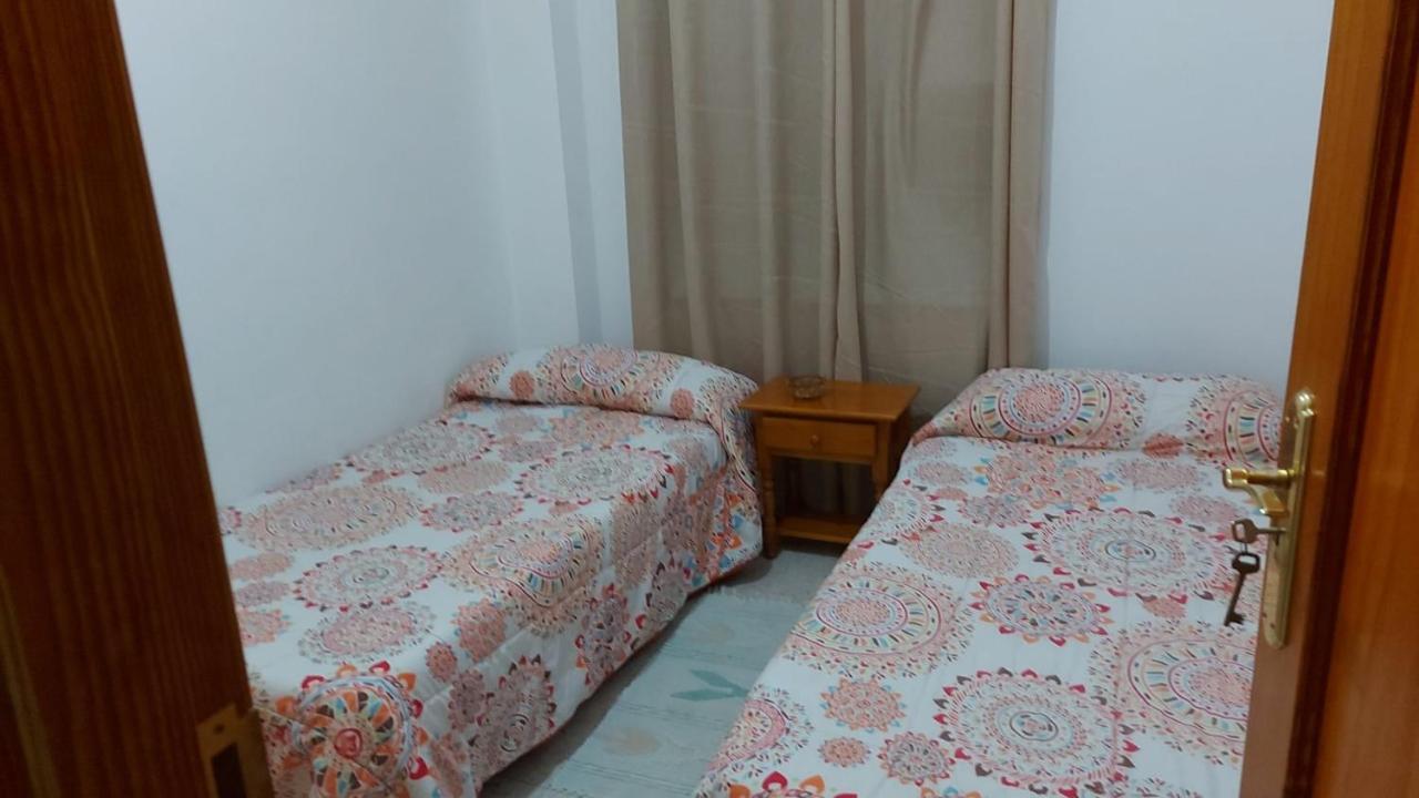 Casa Las Dionisias Vallehermoso Εξωτερικό φωτογραφία