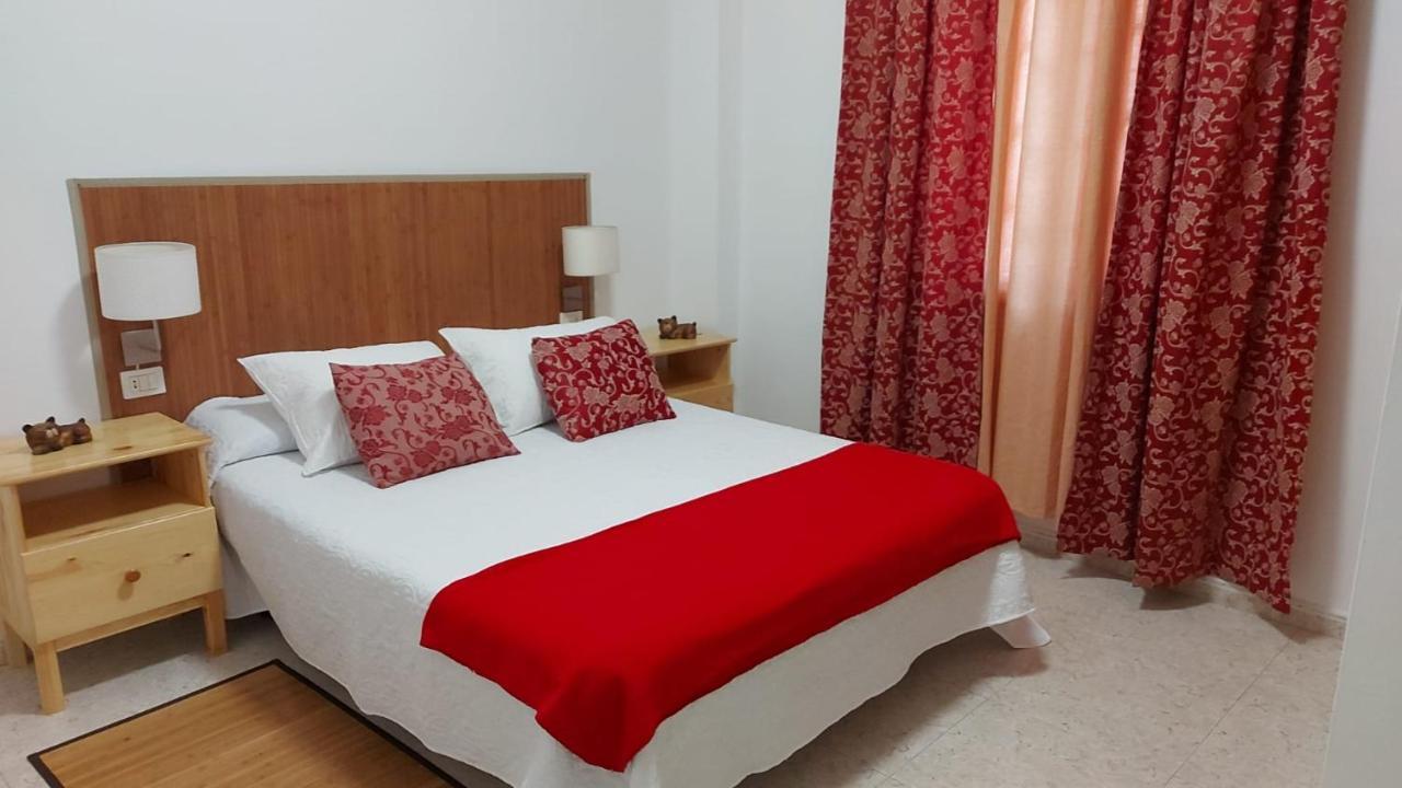 Casa Las Dionisias Vallehermoso Εξωτερικό φωτογραφία