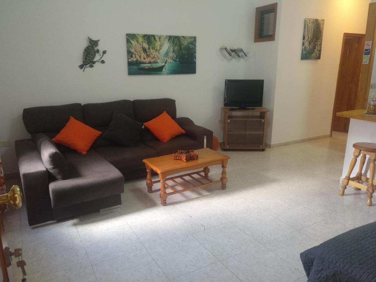 Casa Las Dionisias Vallehermoso Εξωτερικό φωτογραφία