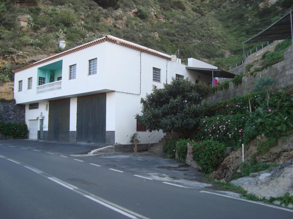 Casa Las Dionisias Vallehermoso Εξωτερικό φωτογραφία