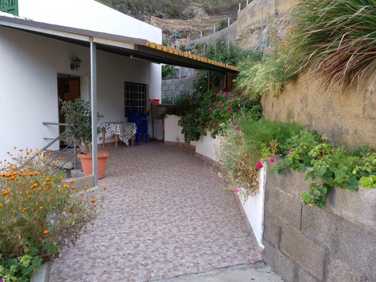 Casa Las Dionisias Vallehermoso Εξωτερικό φωτογραφία